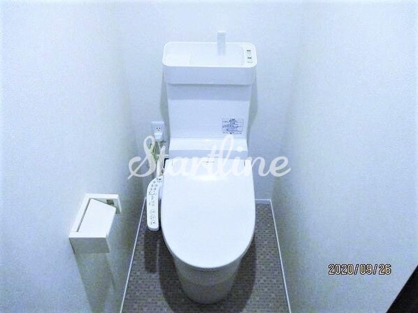 グランビューノ荏原の物件内観写真